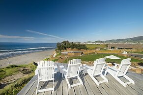 Santa Barbara Eco Beach Resort