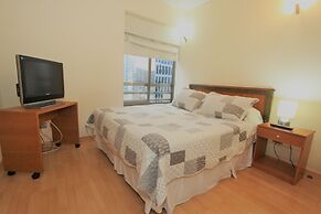 Trani Apart Las Condes