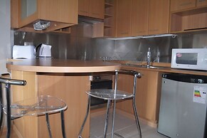 Trani Apart Las Condes