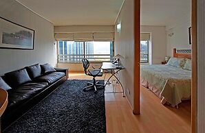 Trani Apart Las Condes