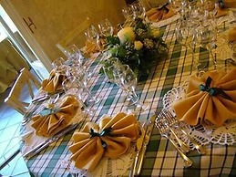 La Meridiana