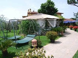 La Meridiana