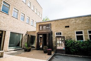 Asplund Hotel Apartments