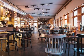 Asplund Hotel Apartments