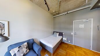 Asplund Hotel Apartments
