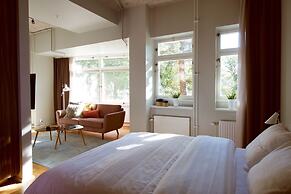Asplund Hotel Apartments