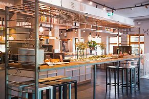 Asplund Hotel Apartments
