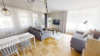 Asplund Hotel Apartments