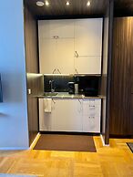 Asplund Hotel Apartments