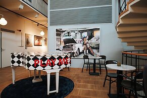 Asplund Hotel Apartments
