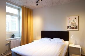 Asplund Hotel Apartments