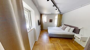 Asplund Hotel Apartments