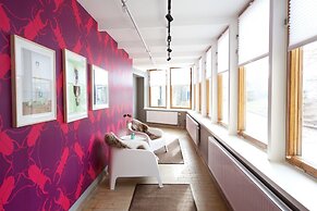 Asplund Hotel Apartments