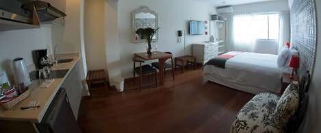 Atrium Miraflores