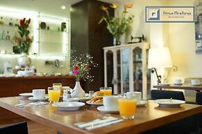 Atrium Miraflores