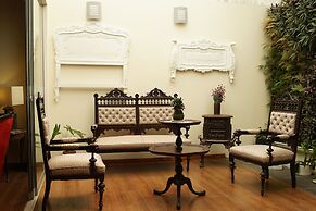 Atrium Miraflores
