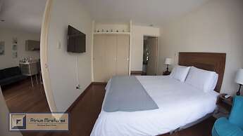 Atrium Miraflores