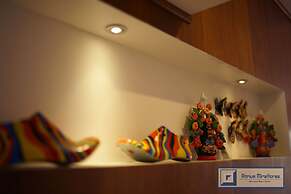 Atrium Miraflores