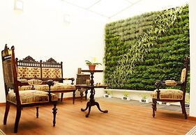 Atrium Miraflores