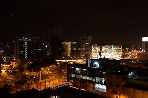 Atrium Miraflores