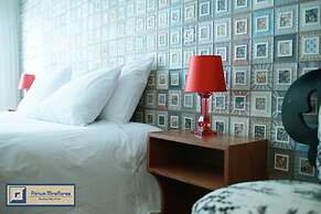 Atrium Miraflores