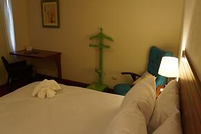 Atrium Miraflores