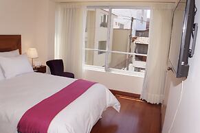 Atrium Miraflores