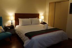 Atrium Miraflores