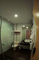 Atrium Miraflores