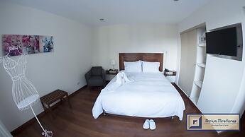 Atrium Miraflores
