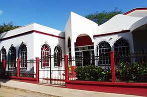 Hotel Executive Managua