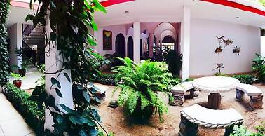 Hotel Executive Managua
