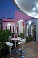 Hotel Executive Managua