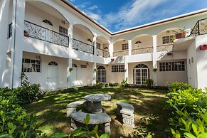 Hotel Executive Managua