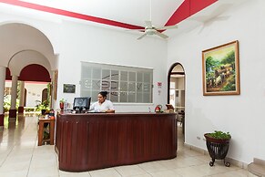Hotel Executive Managua