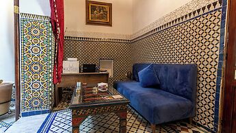 Riad Dar Pierre