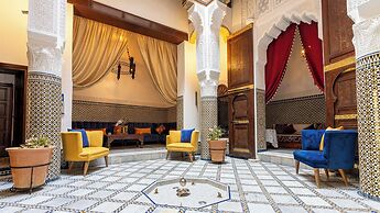 Riad Dar Pierre