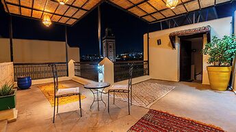 Riad Dar Pierre