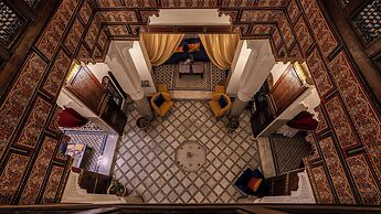 Riad Dar Pierre
