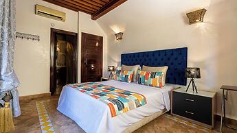 Riad Dar Pierre