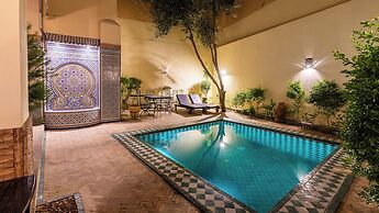 Riad Dar Pierre