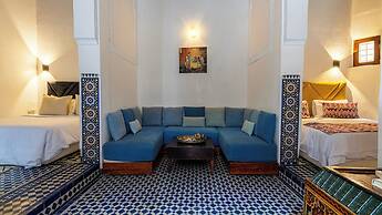 Riad Dar Pierre