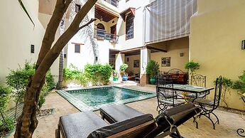 Riad Dar Pierre
