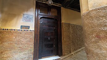 Riad Dar Pierre