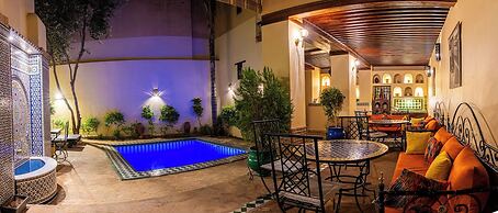 Riad Dar Pierre