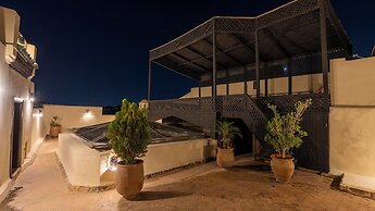 Riad Dar Pierre