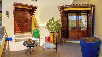 Riad Dar Pierre