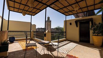 Riad Dar Pierre