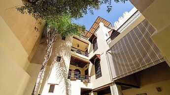 Riad Dar Pierre