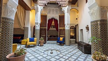Riad Dar Pierre
